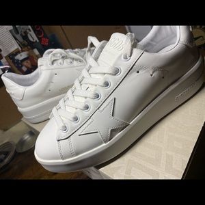 Golden Goose Pure Star Col A2